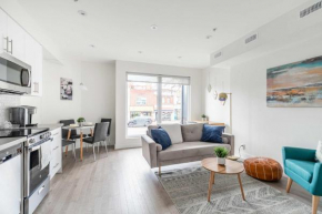 Beautiful Modern Apt Unit in High Park North